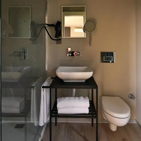 Velour Restaurant فندق ساكاريا