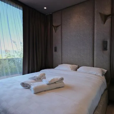 فندق Velour Restaurant ساكاريا