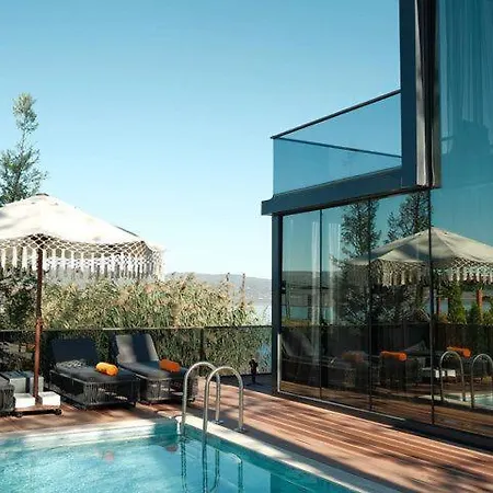 Ξενοδοχείο Velour Restaurant *