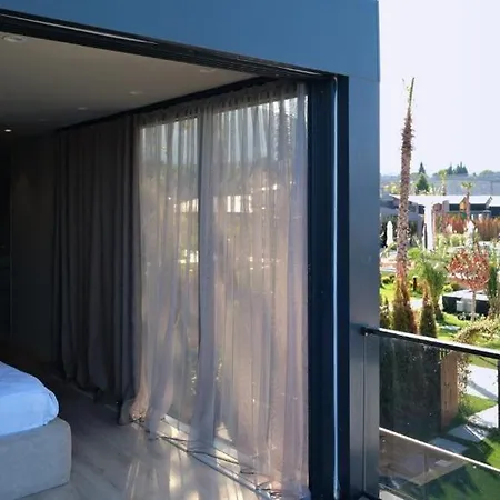 فندق Velour Restaurant ساكاريا