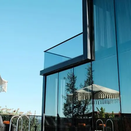 Velour Restaurant ساكاريا