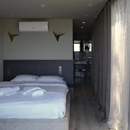 Velour Restaurant * ساكاريا